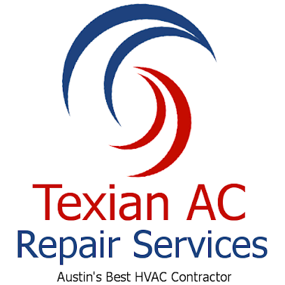 Texian AC Repair Services