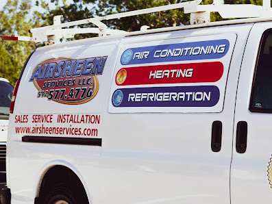 Airsheen Services LLC