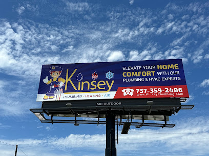 Kinsey Plumbing Heating and Air