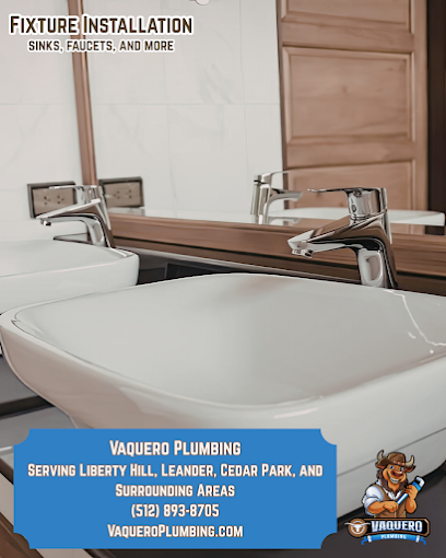 Vaquero Plumbing