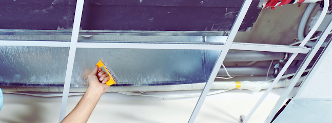 Friendly Hands Air Duct Care