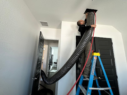 Air Duct Solutions