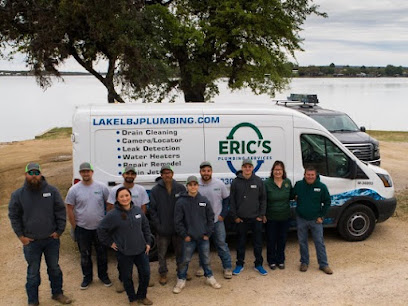 Spicewood TX - Eric’s Plumbing Services