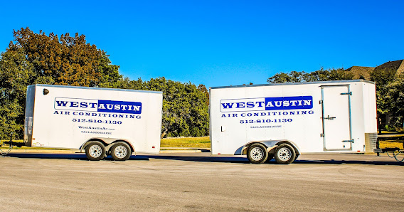 West Austin Air Conditioning