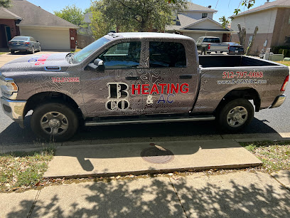 B-Co Heating and AC, LLC