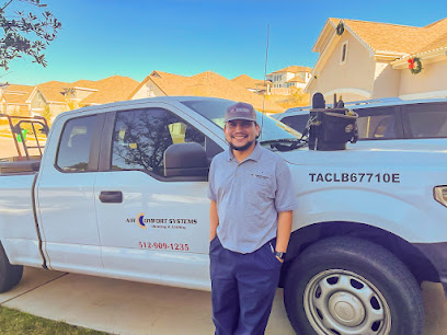 Air Comfort Systems
