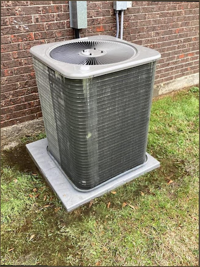 Comfort Masters Heating & Air Conditioning