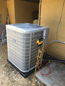 Resilience Heating and Cooling, LLC
