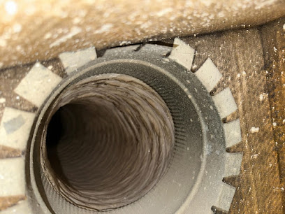 Westlake Ducts Austin