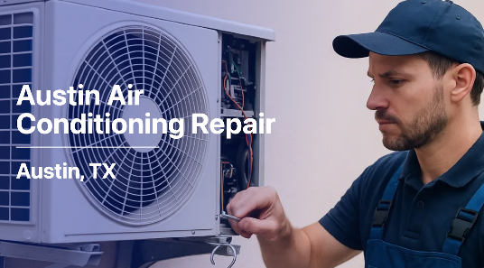 Austin Air Conditioning Repair