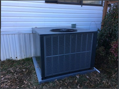 Comfort Masters Heating & Air Conditioning