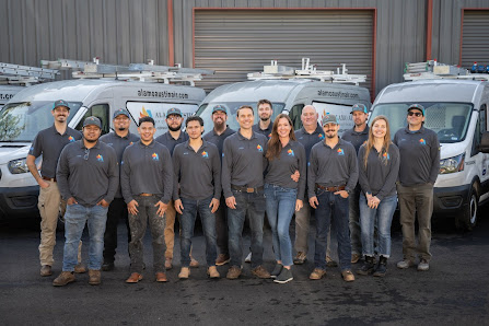 Alamo Austin Air Conditioning & Heating
