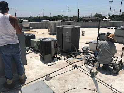 French Commercial Refrigeration Services