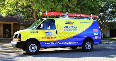 Woods Comfort Systems