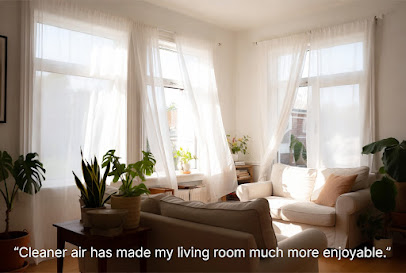 Fresh Air Duct Cleanings