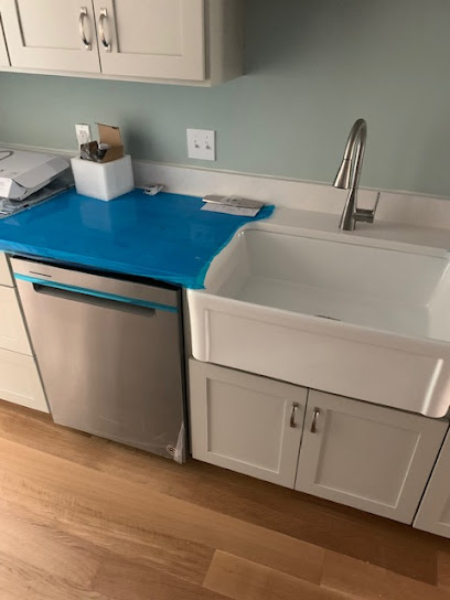 Oak Hill Plumbing Inc.