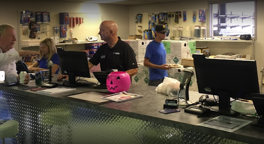 Century HVAC Distributing