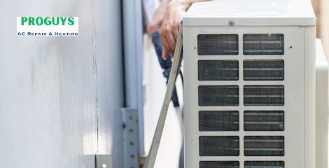 PROGuys AC Repair & Heating