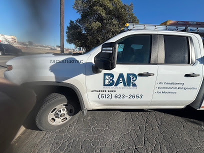 Brad's Advanced Refrigeration, Air Conditioning and Commercial Kitchen of Central Texas