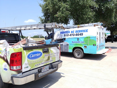 Bunten AC Service Corporation