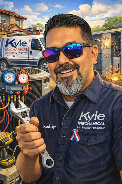 Kyle Mechanical Air Conditioning & Refrigeration