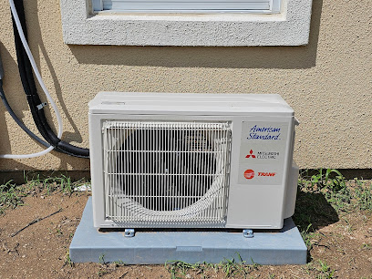 J&J Cooling and Heating Services LLC