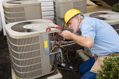 Wimberley Air Solutions