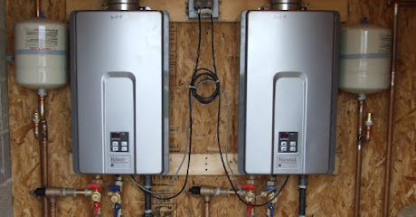 EF Plumbing