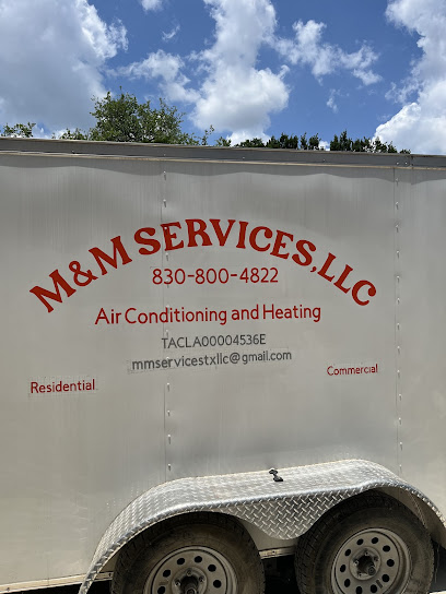 M&M Services, LLC