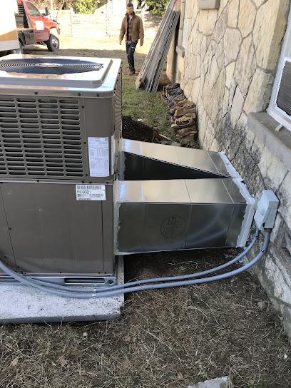 Ozone Air