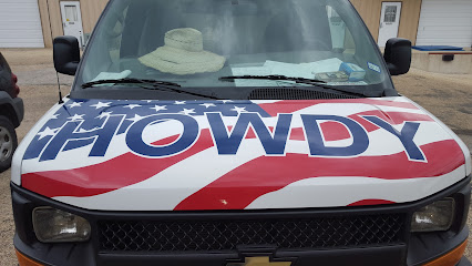 Howdy HVAC/R Services