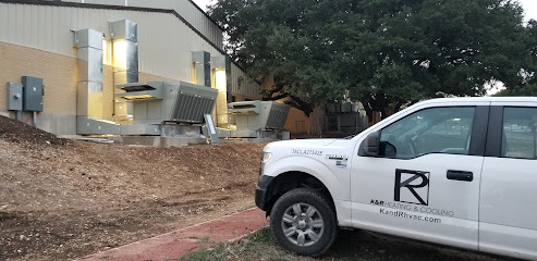 K&R Heating & Cooling