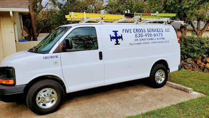 Five Cross Services, LLC