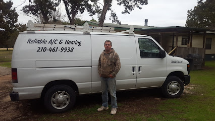 Reliable A/C & Heating