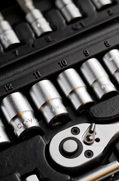 Bexar Supply