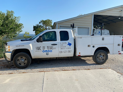 HVAC of Texas