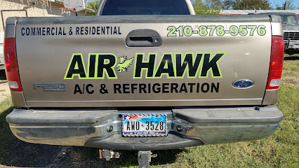 Air Hawk AC & Refrigeration