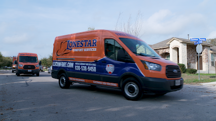 Lonestar Comfort Services