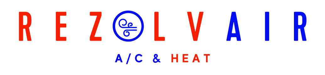 Rezolv Air LLC