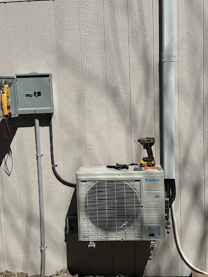 A & A Air Conditioning Co .,LLC