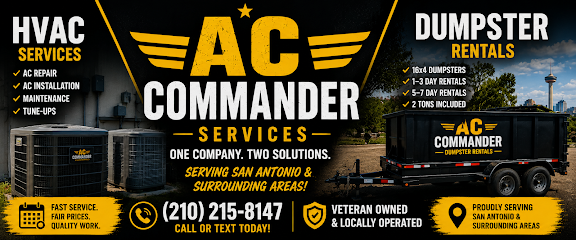 AC Commander