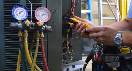 Cool Planet Air Conditioning