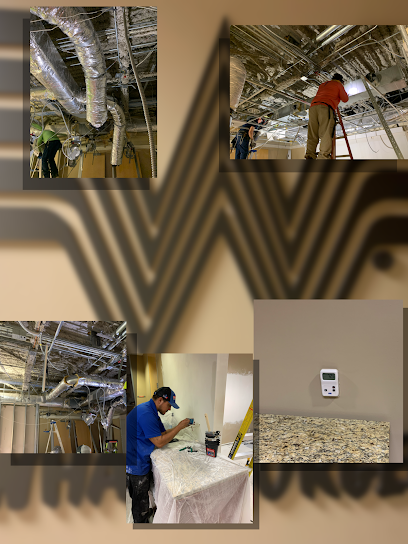 Elite Cooling Services LLC