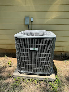 Sons of Air Cooling and Heating
