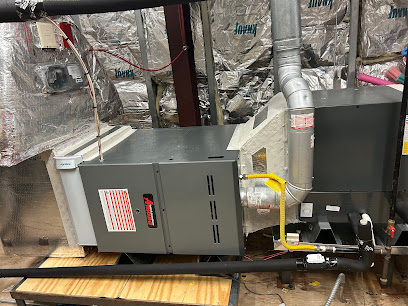 Master Home Solutions AC and Heating