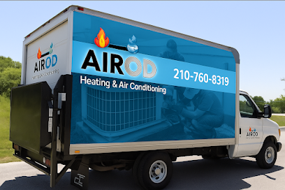 Airod Heating & Air Conditioning