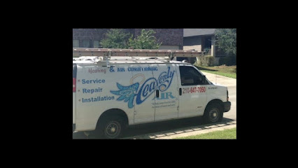 Heavenly Air Heating & Air Conditioning