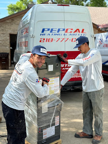 Pepcal Heating & Air Conditioning