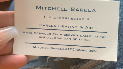 Texas Home Redesign LLC & Barela Heating & Air