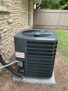 Superior star AC and heating